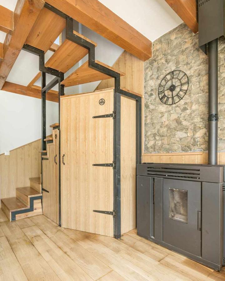Casa Los Altos De Santiago فييانوا المظهر الخارجي الصورة