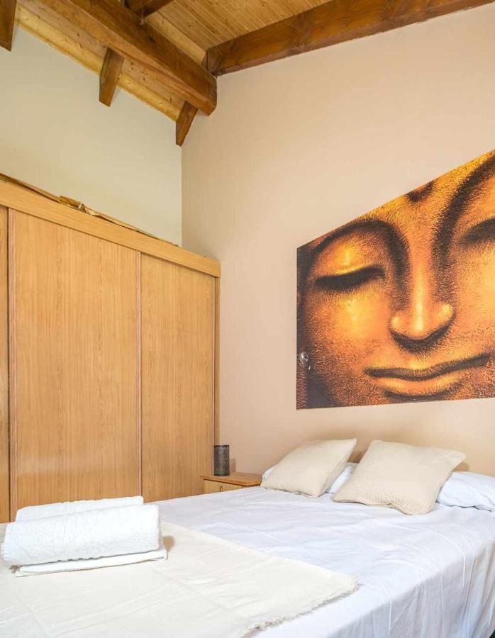 Casa Los Altos De Santiago فييانوا المظهر الخارجي الصورة