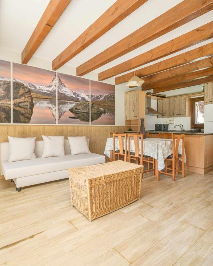 Casa Los Altos De Santiago فييانوا المظهر الخارجي الصورة