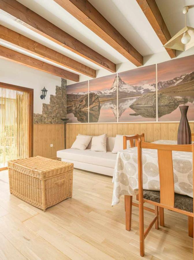 Casa Los Altos De Santiago فييانوا المظهر الخارجي الصورة