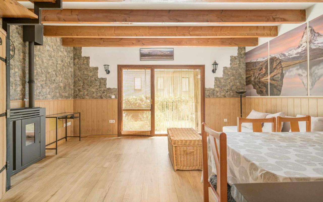 Casa Los Altos De Santiago فييانوا المظهر الخارجي الصورة