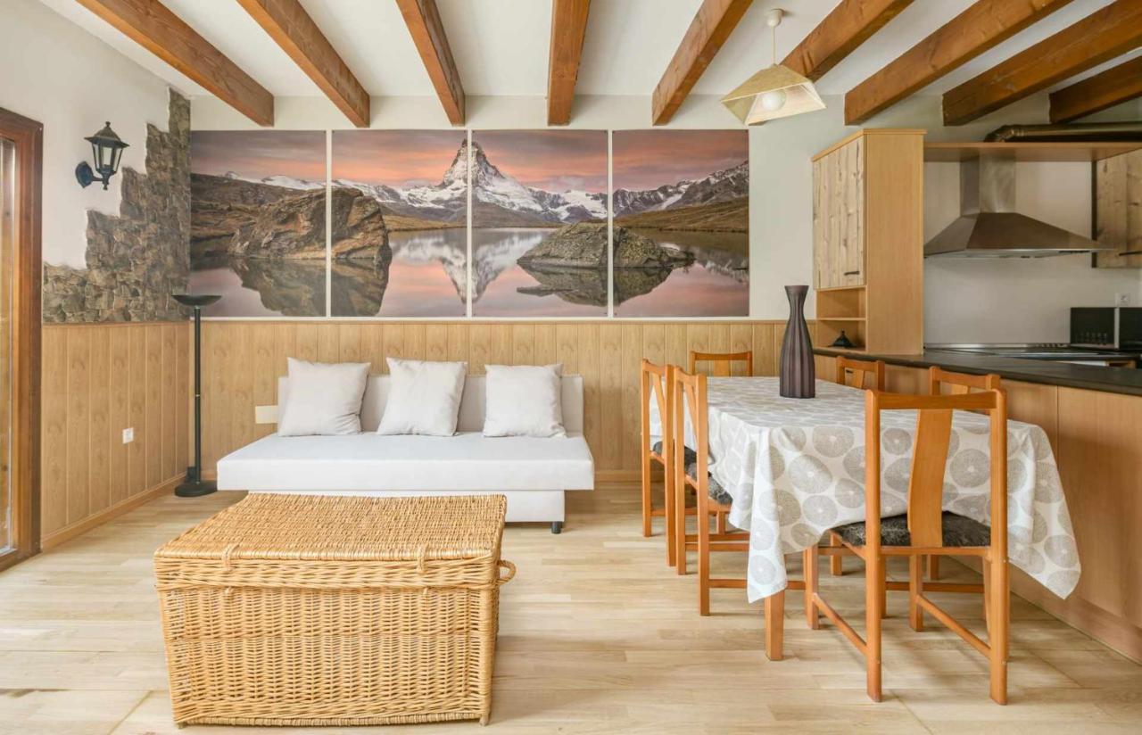 Casa Los Altos De Santiago فييانوا المظهر الخارجي الصورة