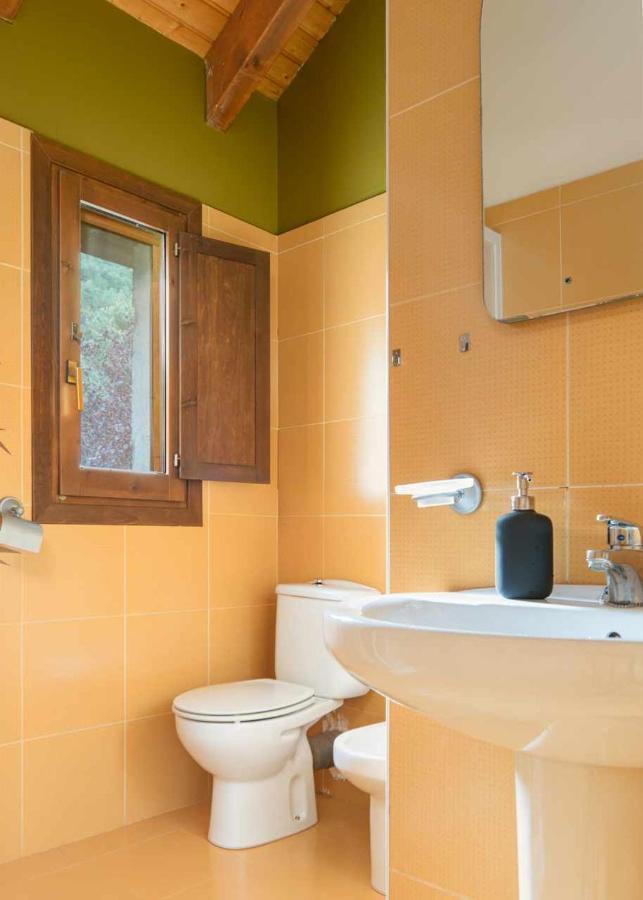 Casa Los Altos De Santiago فييانوا المظهر الخارجي الصورة