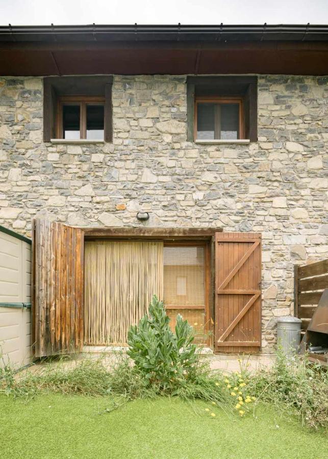 Casa Los Altos De Santiago فييانوا المظهر الخارجي الصورة