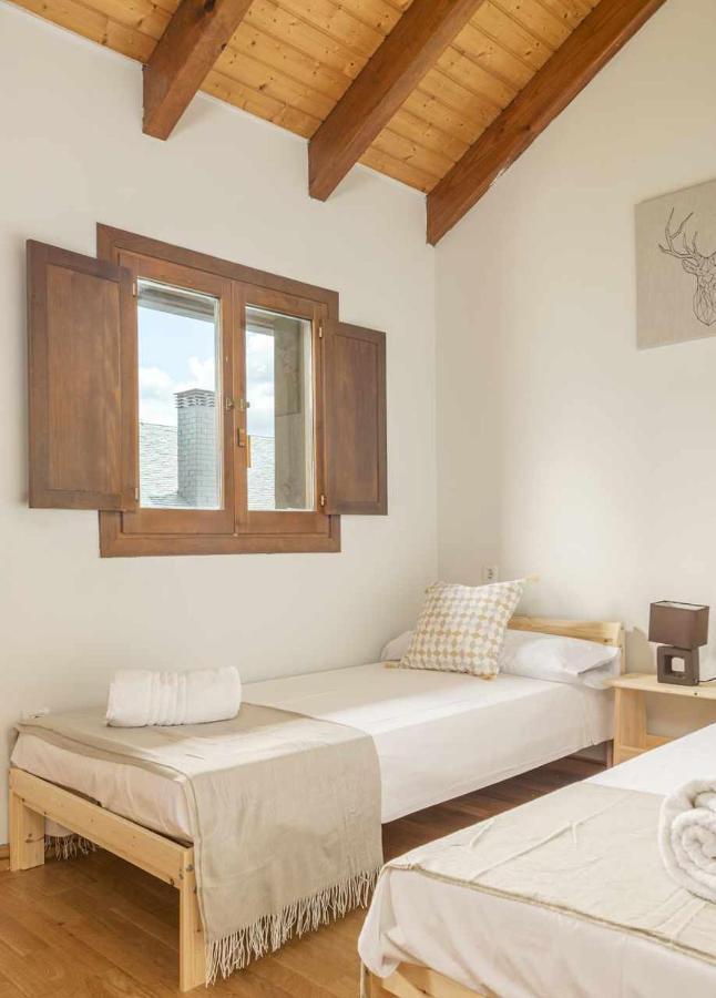 Casa Los Altos De Santiago فييانوا المظهر الخارجي الصورة