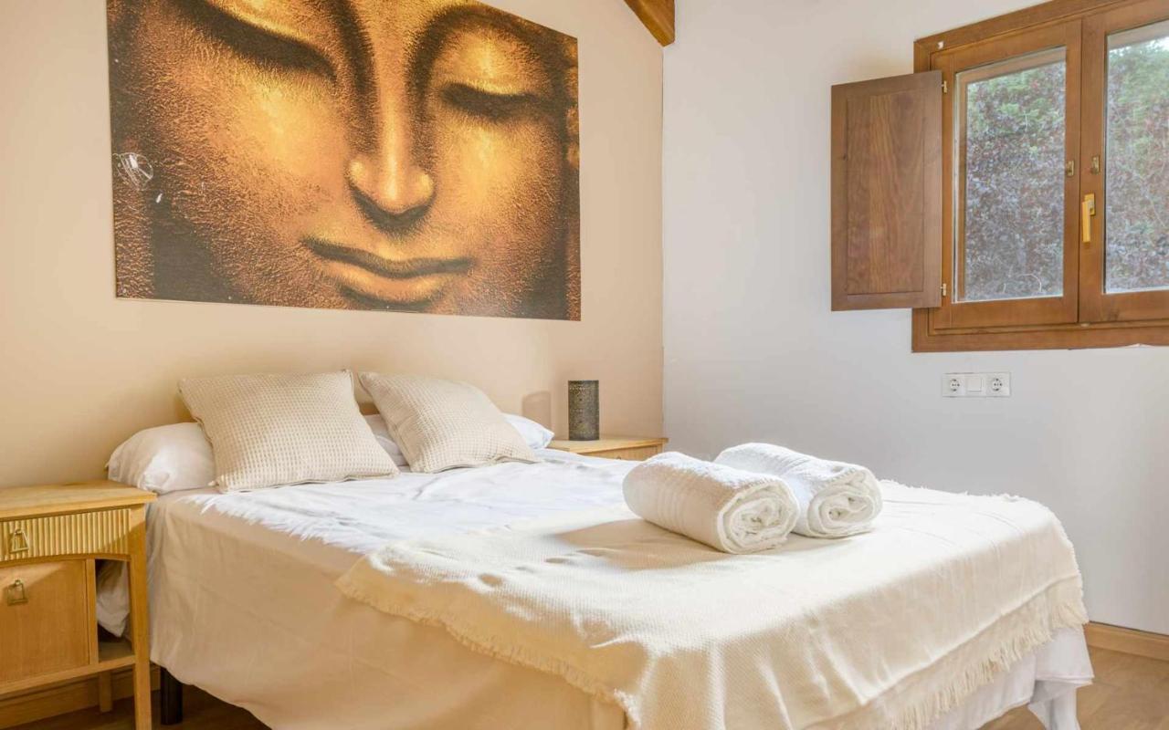 Casa Los Altos De Santiago فييانوا المظهر الخارجي الصورة